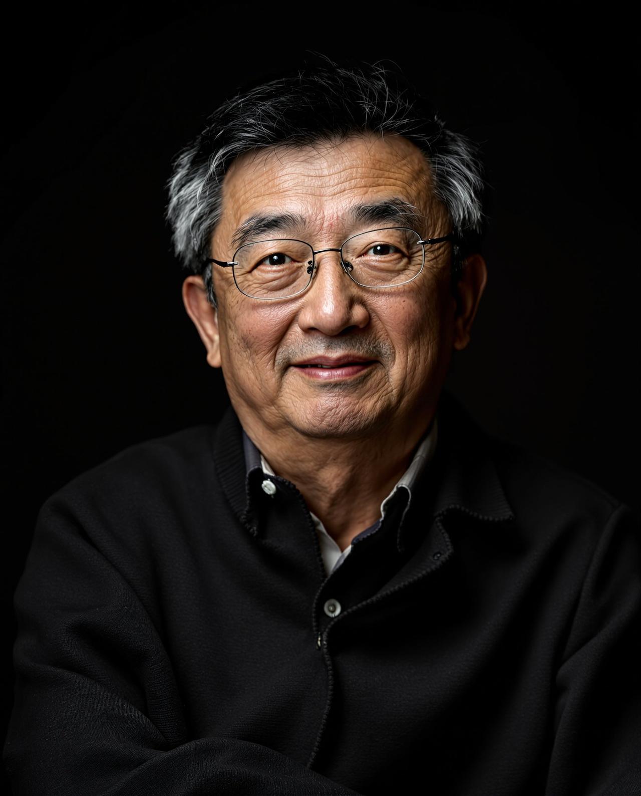 赵天宇 签约导演