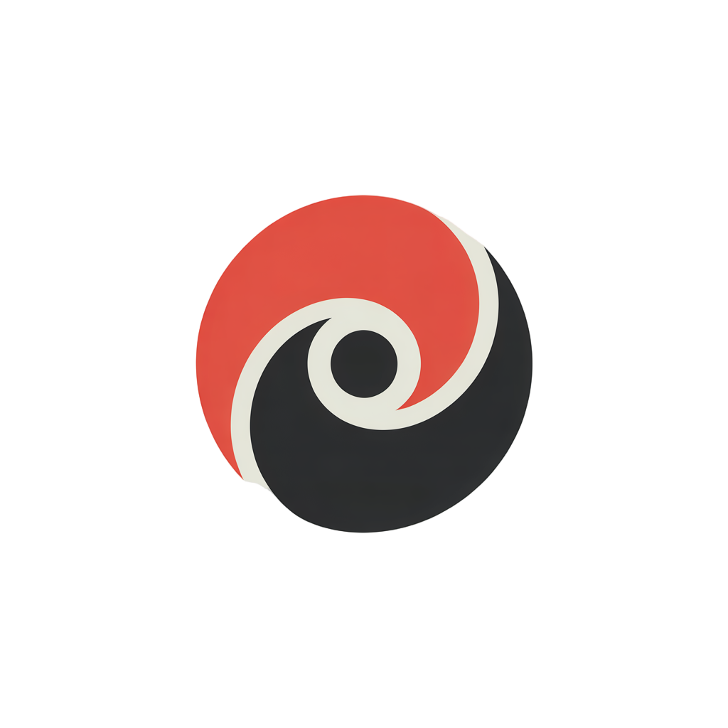 快活影院传媒 Logo